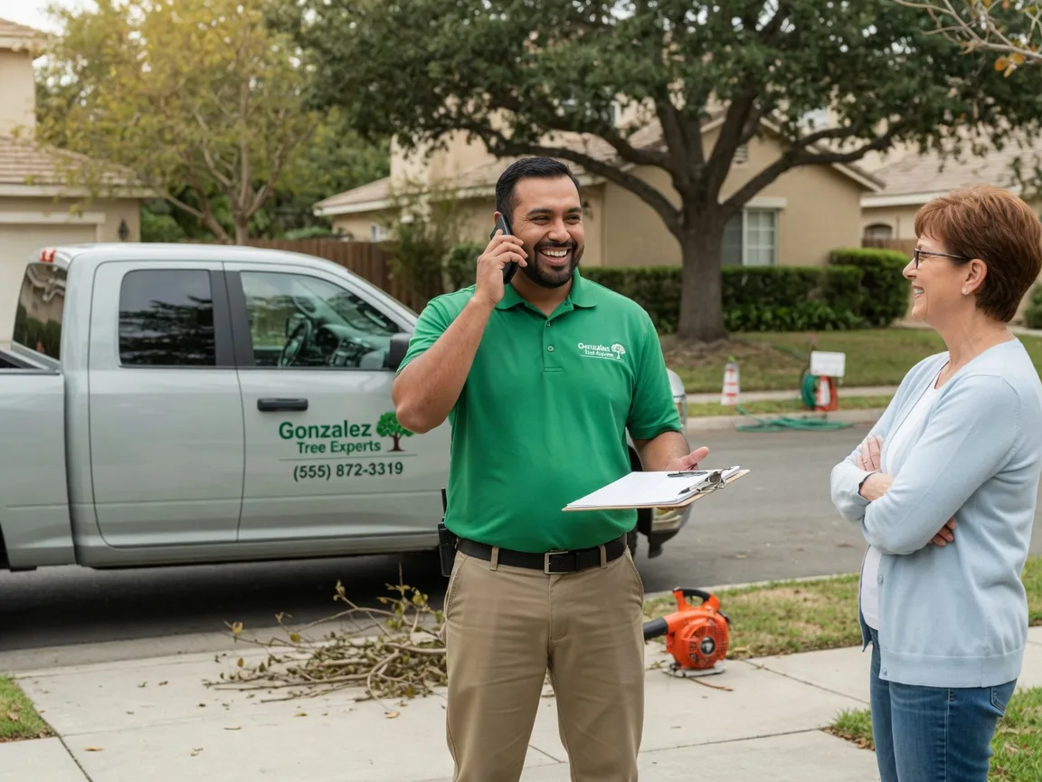 Tree Service Colfax, WI FAQs
